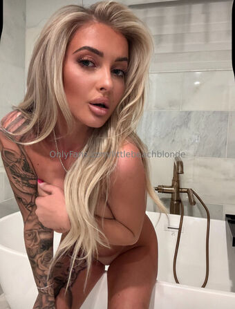 Brandi Rose Nude Leaks OnlyFans Photo 1