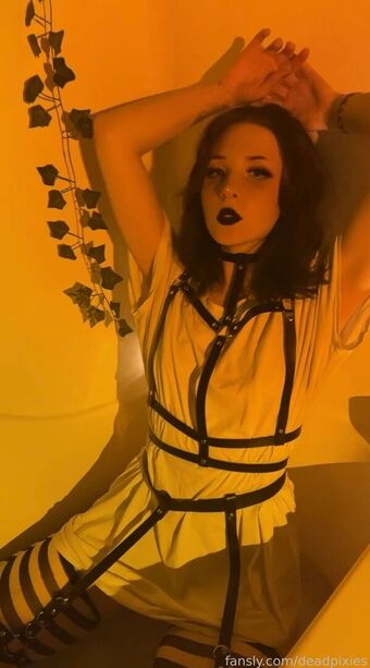 deadpixies Nude Leaks OnlyFans Photo 73