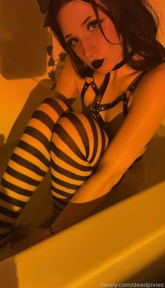 deadpixies Nude Leaks OnlyFans Photo 75