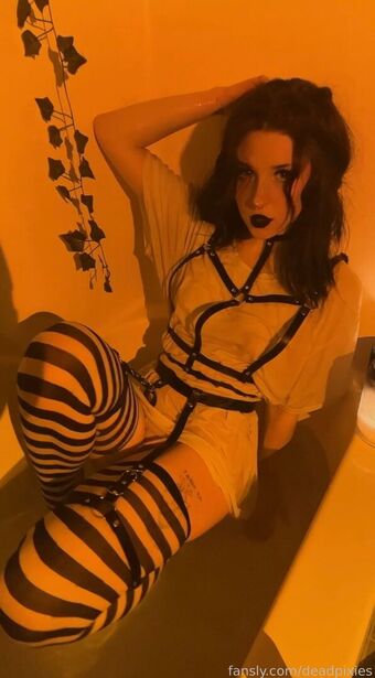 deadpixies Nude Leaks OnlyFans Photo 76