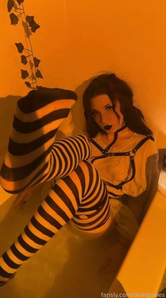 deadpixies Nude Leaks OnlyFans Photo 74