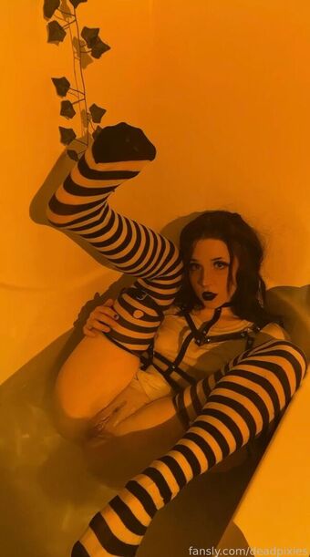 deadpixies Nude Leaks OnlyFans Photo 78