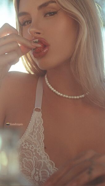 Elisa Pellegrino Nude Leaks OnlyFans Photo 25