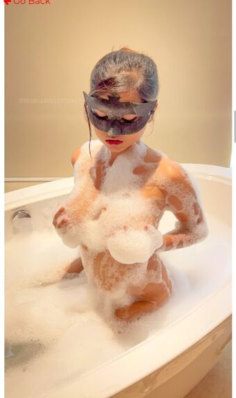 Eternal Soul Nude Leaks OnlyFans Photo 7