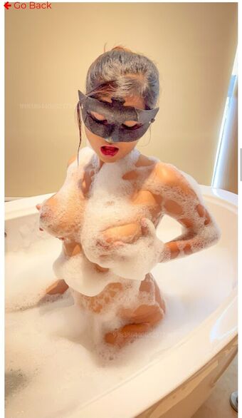 Eternal Soul Nude Leaks OnlyFans Photo 8