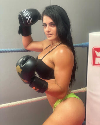 Frany Duran Nude Leaks OnlyFans Photo 4