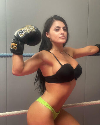 Frany Duran Nude Leaks OnlyFans Photo 7