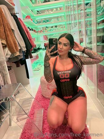 free_karmen Nude Leaks OnlyFans Photo 50