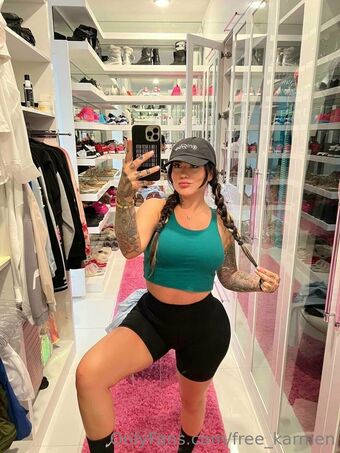 free_karmen Nude Leaks OnlyFans Photo 56