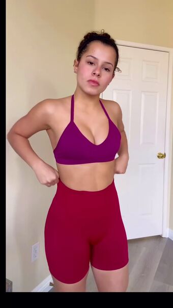 Gabriella Saraivah Nude Leaks OnlyFans Photo 105