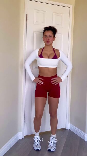 Gabriella Saraivah Nude Leaks OnlyFans Photo 102