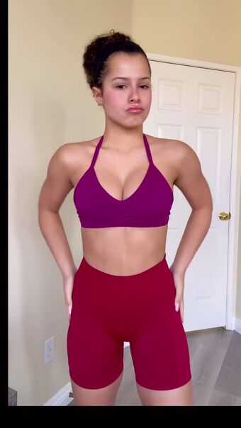 Gabriella Saraivah Nude Leaks OnlyFans Photo 104