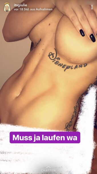 Giulie Hope Santana Nude Leaks OnlyFans Photo 50