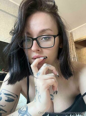 Kayteennsweet Nude Leaks OnlyFans Photo 203