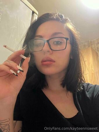 Kayteennsweet Nude Leaks OnlyFans Photo 207
