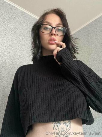 Kayteennsweet Nude Leaks OnlyFans Photo 200