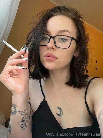 Kayteennsweet Nude Leaks OnlyFans Photo 202