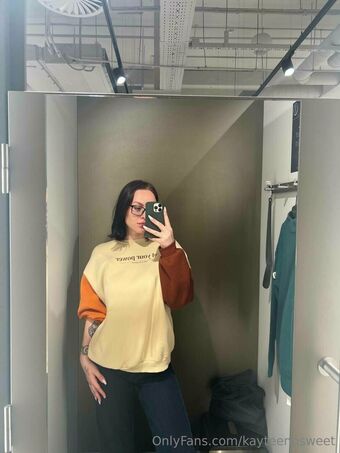 Kayteennsweet Nude Leaks OnlyFans Photo 204