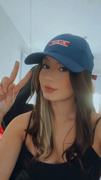 Ingrid Larissa Nude Leaks OnlyFans Photo 35