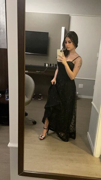 Ingrid Larissa Nude Leaks OnlyFans Photo 34