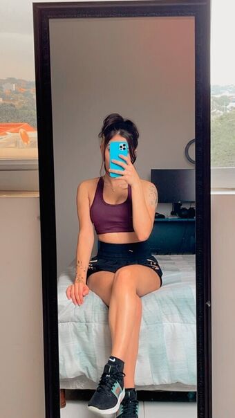 Ingrid Larissa Nude Leaks OnlyFans Photo 36