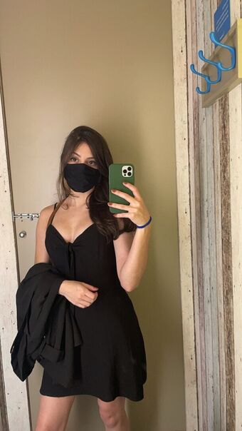 Ingrid Larissa Nude Leaks OnlyFans Photo 33