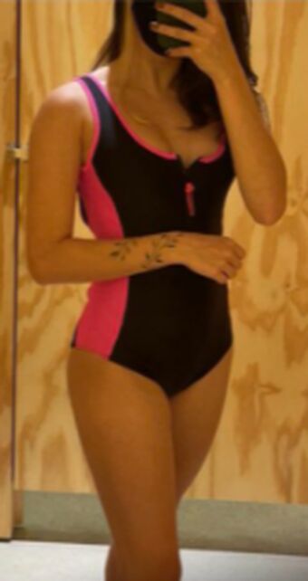 Ingrid Larissa Nude Leaks OnlyFans Photo 31