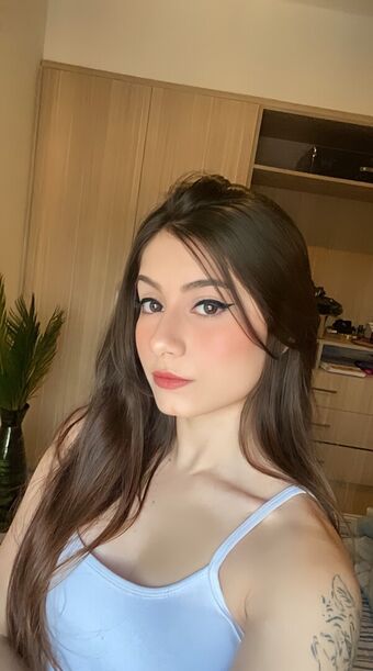 Ingrid Larissa Nude Leaks OnlyFans Photo 41