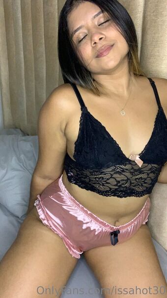 issahot30 Nude Leaks OnlyFans Photo 66