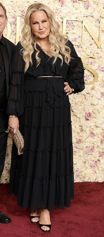 Jennifer Coolidge Nude Leaks OnlyFans Photo 3