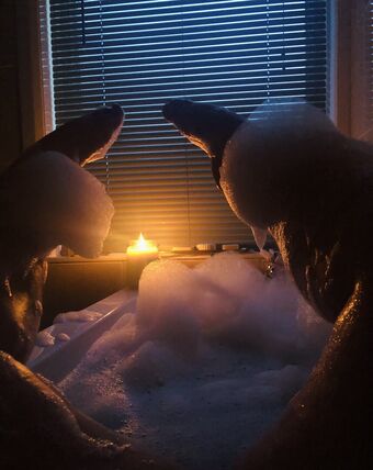 JJASMR Nude Leaks OnlyFans Photo 46