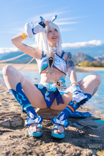 K3r0cch1 Nude Leaks OnlyFans Photo 51