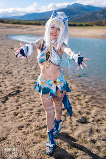 K3r0cch1 Nude Leaks OnlyFans Photo 50