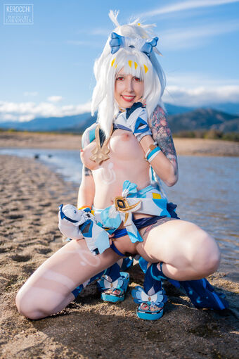 K3r0cch1 Nude Leaks OnlyFans Photo 52