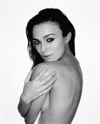 Keira Knightley Nude Leaks OnlyFans Photo 131