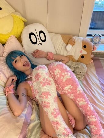 koneko.mari Nude Leaks OnlyFans Photo 93