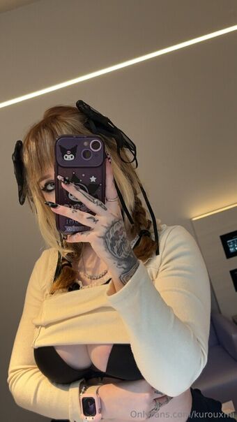 tsund3r3gf Nude Leaks OnlyFans Photo 65