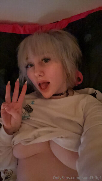 tsund3r3gf Nude Leaks OnlyFans Photo 63