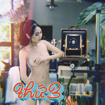 Thu Hien Nude Leaks OnlyFans Photo 23