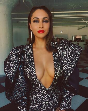 Lindsey Morgan Nude Leaks OnlyFans Photo 51
