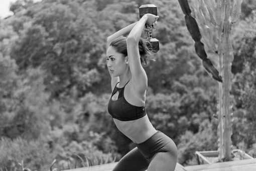 Lindsey Morgan Nude Leaks OnlyFans Photo 42