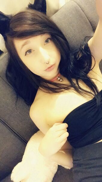 Lissabunny Nude Leaks OnlyFans Photo 58