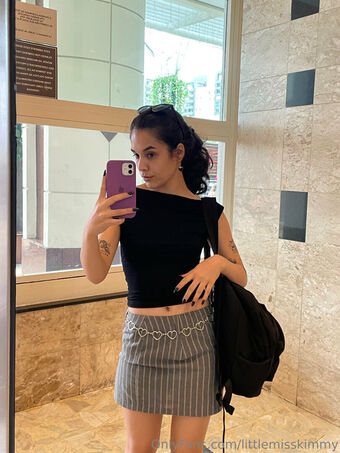 littlemisskimmy Nude Leaks OnlyFans Photo 65