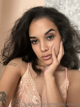 littlemisskimmy Nude Leaks OnlyFans Photo 68