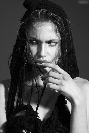 Maja Krag Nude Leaks OnlyFans Photo 236