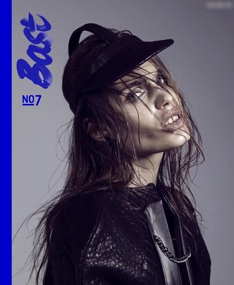 Maja Krag Nude Leaks OnlyFans Photo 237