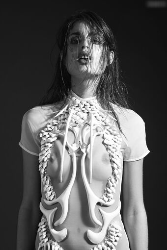 Maja Krag Nude Leaks OnlyFans Photo 235