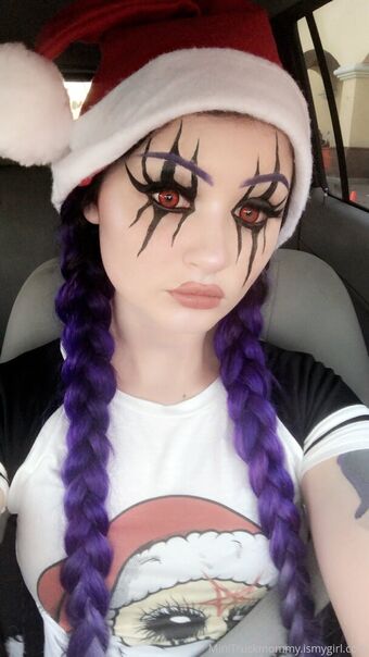 MiniTruckMommy Nude Leaks OnlyFans Photo 29