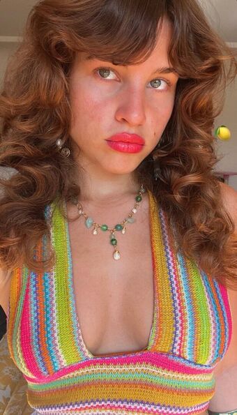 Mollyexpressions Nude Leaks OnlyFans Photo 10