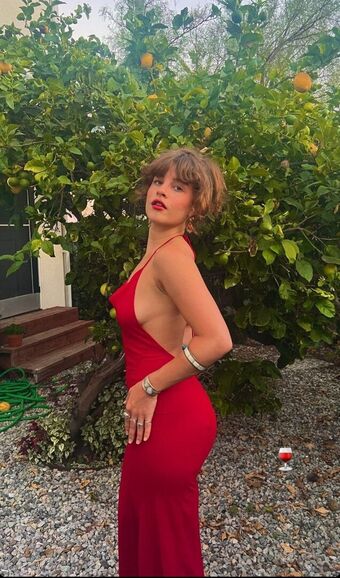 Mollyexpressions Nude Leaks OnlyFans Photo 9